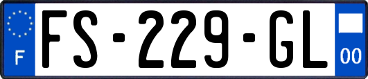 FS-229-GL