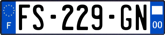 FS-229-GN