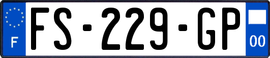 FS-229-GP
