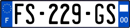 FS-229-GS