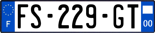 FS-229-GT
