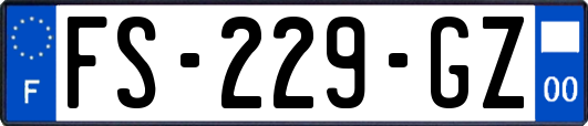 FS-229-GZ