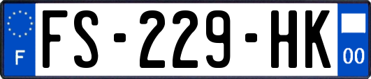 FS-229-HK