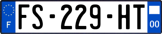 FS-229-HT