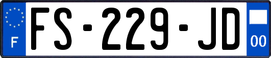 FS-229-JD
