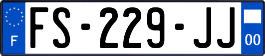 FS-229-JJ