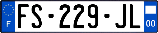 FS-229-JL
