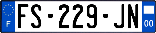 FS-229-JN