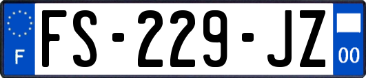 FS-229-JZ