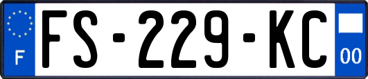 FS-229-KC