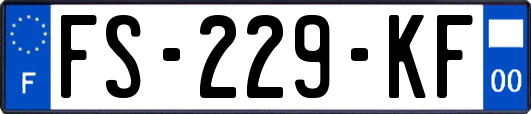 FS-229-KF