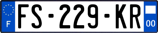 FS-229-KR