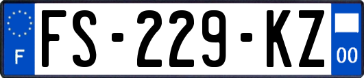 FS-229-KZ