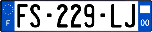 FS-229-LJ