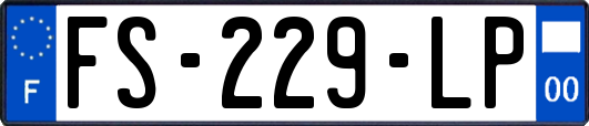 FS-229-LP