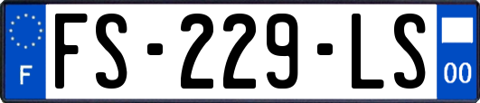 FS-229-LS