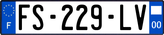 FS-229-LV