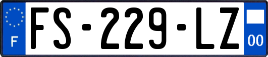 FS-229-LZ