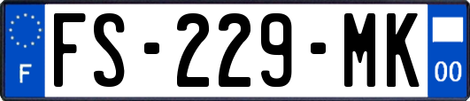 FS-229-MK