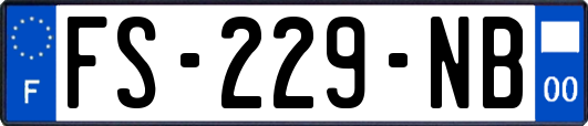 FS-229-NB