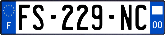 FS-229-NC