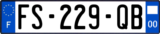FS-229-QB