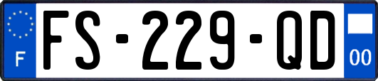 FS-229-QD
