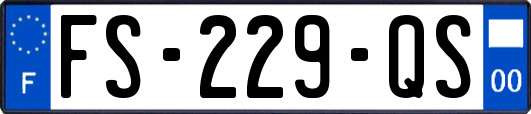 FS-229-QS