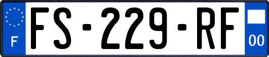 FS-229-RF