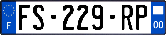 FS-229-RP