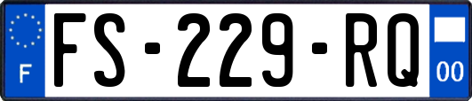 FS-229-RQ