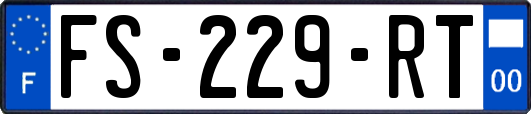 FS-229-RT