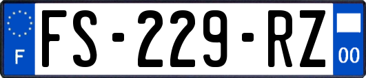 FS-229-RZ