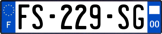 FS-229-SG
