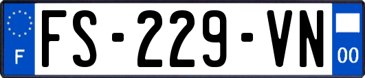 FS-229-VN