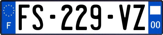 FS-229-VZ