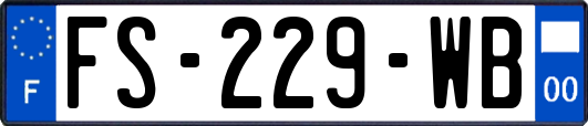 FS-229-WB