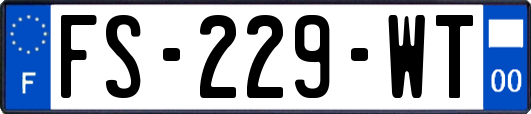 FS-229-WT