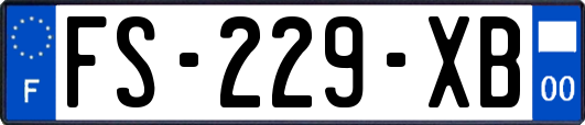 FS-229-XB
