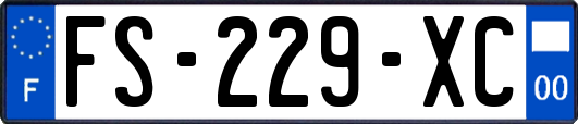FS-229-XC