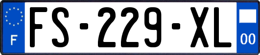 FS-229-XL