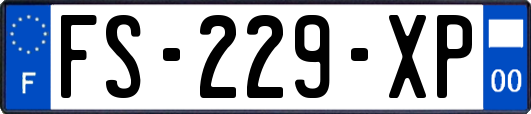 FS-229-XP
