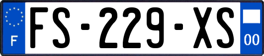 FS-229-XS