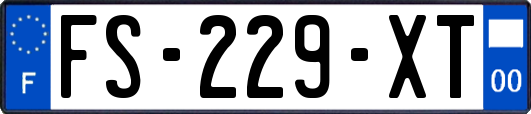 FS-229-XT