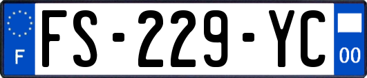 FS-229-YC