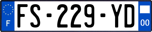 FS-229-YD