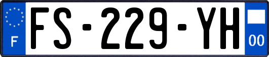 FS-229-YH