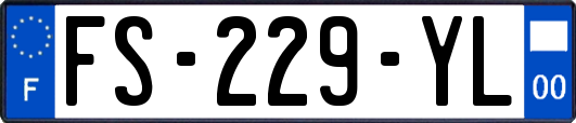 FS-229-YL