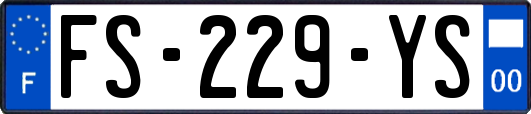 FS-229-YS