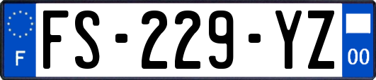 FS-229-YZ